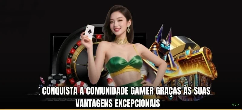 Imagem promocional da 57e